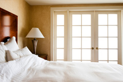 Beechcliff bedroom extension costs