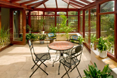 Beechcliff conservatory quotes